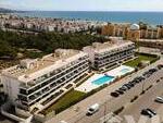 VIP8074: Penthouse te koop in Vera Playa, Almería