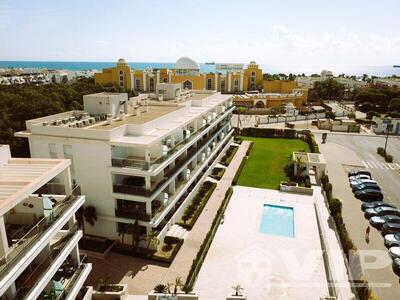 VIP8074: Penthouse te koop in Vera Playa, Almería