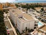 VIP8074: Penthouse for Sale in Vera Playa, Almería