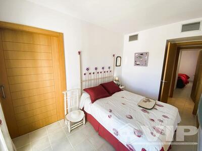 VIP8075: Penthouse for Sale in Mojacar Playa, Almería