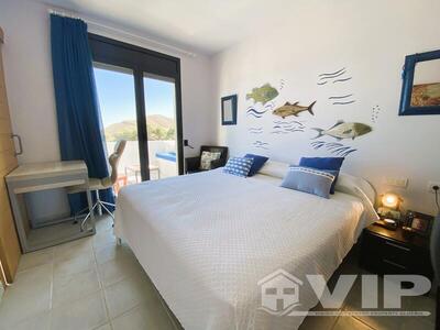 VIP8075: Penthouse for Sale in Mojacar Playa, Almería