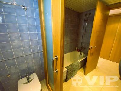 VIP8075: Penthouse for Sale in Mojacar Playa, Almería