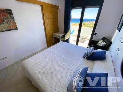 VIP8075: Penthouse for Sale in Mojacar Playa, Almería