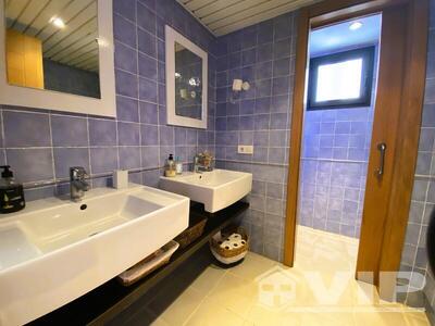 VIP8075: Penthouse for Sale in Mojacar Playa, Almería