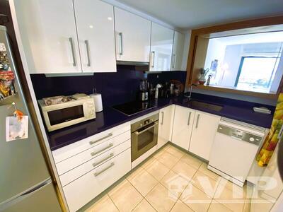 VIP8075: Penthouse for Sale in Mojacar Playa, Almería
