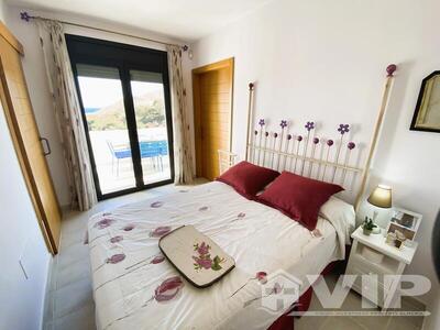 VIP8075: Penthouse for Sale in Mojacar Playa, Almería