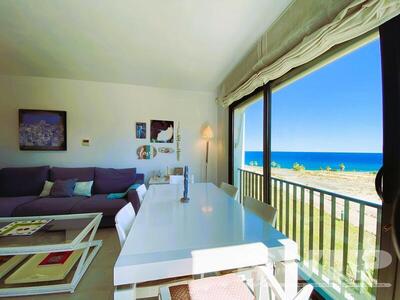 VIP8075: Penthouse for Sale in Mojacar Playa, Almería