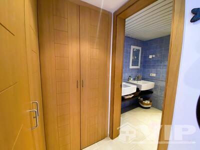 VIP8075: Penthouse for Sale in Mojacar Playa, Almería
