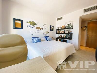 VIP8075: Penthouse for Sale in Mojacar Playa, Almería