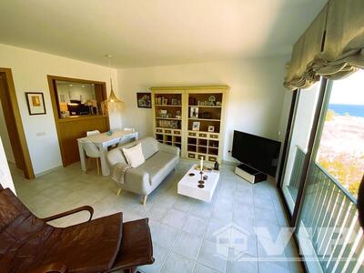 VIP8076: Apartment for Sale in Mojacar Playa, Almería
