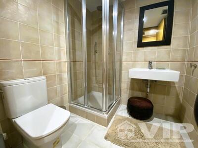 VIP8076: Apartment for Sale in Mojacar Playa, Almería
