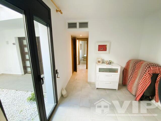 VIP8076: Apartment for Sale in Mojacar Playa, Almería