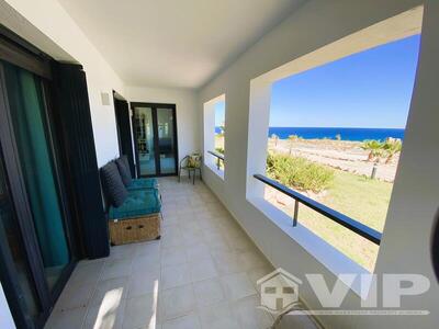 VIP8076: Apartment for Sale in Mojacar Playa, Almería