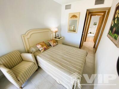 VIP8076: Apartment for Sale in Mojacar Playa, Almería