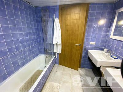 VIP8076: Apartment for Sale in Mojacar Playa, Almería