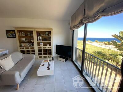 VIP8076: Apartment for Sale in Mojacar Playa, Almería