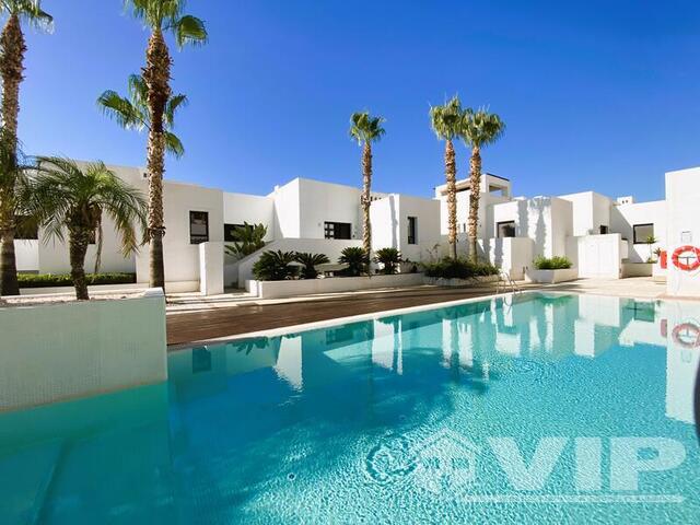 VIP8076: Apartment for Sale in Mojacar Playa, Almería