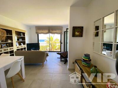 VIP8076: Apartment for Sale in Mojacar Playa, Almería