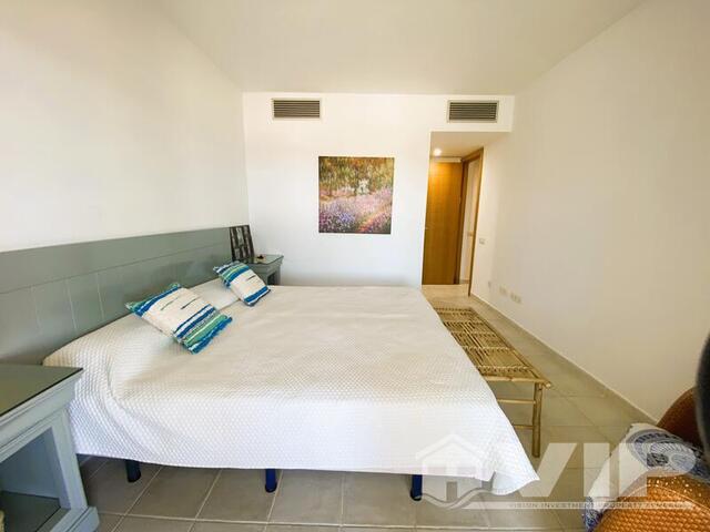 VIP8076: Apartment for Sale in Mojacar Playa, Almería