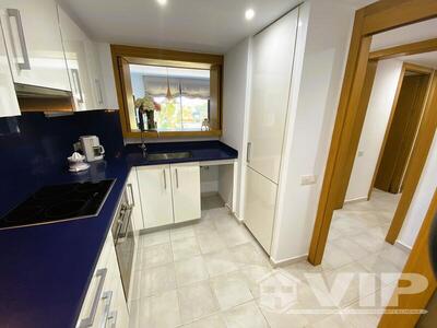 VIP8076: Apartment for Sale in Mojacar Playa, Almería