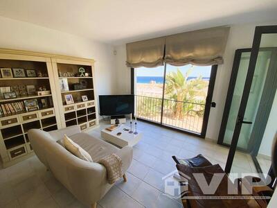 VIP8076: Apartment for Sale in Mojacar Playa, Almería