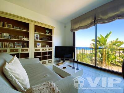 VIP8076: Apartment for Sale in Mojacar Playa, Almería