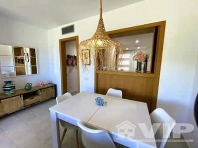 VIP8076: Apartment for Sale in Mojacar Playa, Almería