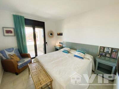 VIP8076: Apartment for Sale in Mojacar Playa, Almería
