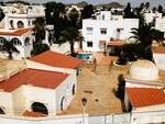 VIP8077: Villa zu Verkaufen in Mojacar Playa, Almería