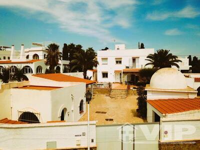 VIP8077: Villa zu Verkaufen in Mojacar Playa, Almería