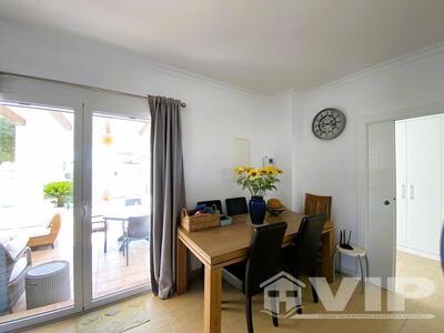 VIP8077: Villa à vendre en Mojacar Playa, Almería