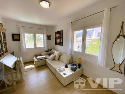 VIP8077: Villa à vendre en Mojacar Playa, Almería