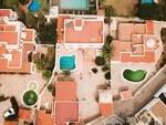 VIP8077: Villa for Sale in Mojacar Playa, Almería