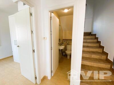 VIP8077: Villa for Sale in Mojacar Playa, Almería