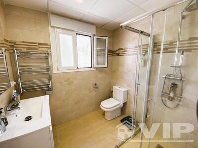 VIP8077: Villa for Sale in Mojacar Playa, Almería