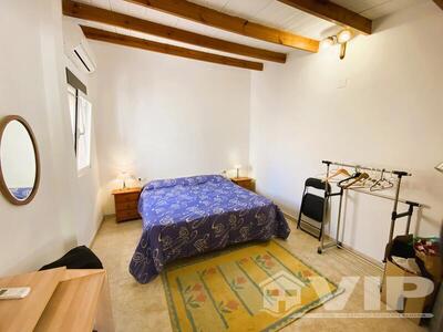 VIP8077: Villa zu Verkaufen in Mojacar Playa, Almería