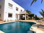 VIP8077: Villa zu Verkaufen in Mojacar Playa, Almería