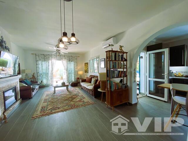 VIP8078: Villa for Sale in Vera Playa, Almería