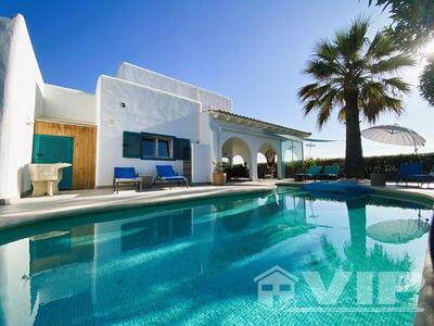 VIP8078: Villa en Venta en Vera Playa, Almería