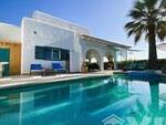 VIP8078: Villa à vendre dans Vera Playa, Almería