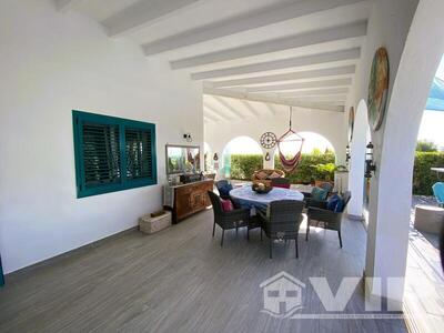 VIP8078: Villa for Sale in Vera Playa, Almería