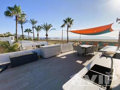 VIP8078: Villa te koop in Vera Playa, Almería