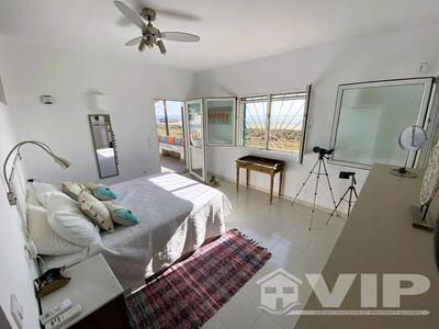 VIP8078: Villa zu Verkaufen in Vera Playa, Almería