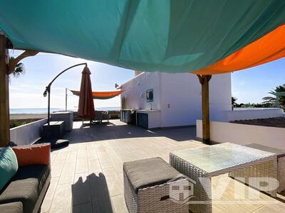 VIP8078: Villa à vendre en Vera Playa, Almería