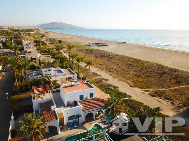 VIP8078: Villa for Sale in Vera Playa, Almería