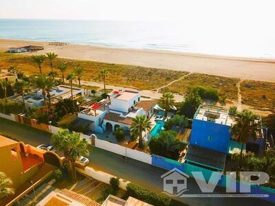 VIP8078: Villa te koop in Vera Playa, Almería