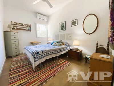 VIP8078: Villa zu Verkaufen in Vera Playa, Almería