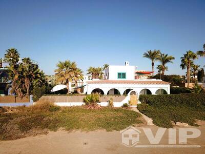 VIP8078: Villa à vendre en Vera Playa, Almería