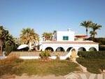 VIP8078: Villa en Venta en Vera Playa, Almería