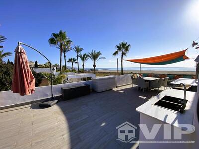 VIP8078: Villa en Venta en Vera Playa, Almería